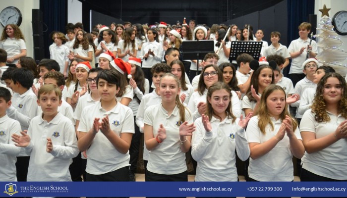 Year 1 Students Shine 